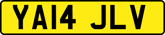 YA14JLV