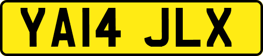 YA14JLX