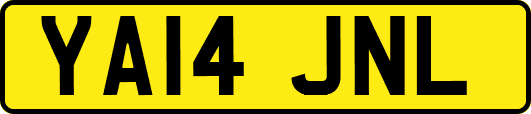 YA14JNL