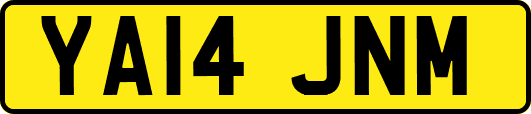 YA14JNM