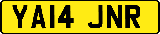 YA14JNR