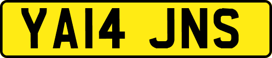YA14JNS