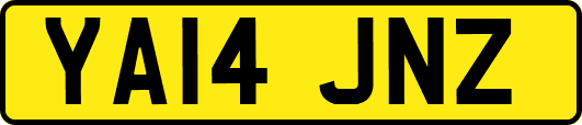 YA14JNZ