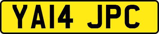 YA14JPC