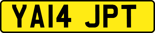 YA14JPT
