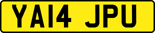 YA14JPU