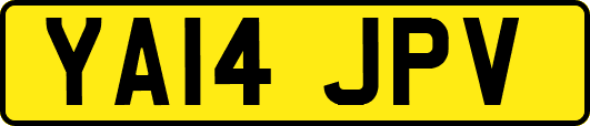 YA14JPV