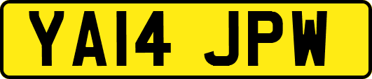 YA14JPW