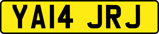 YA14JRJ