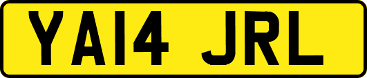 YA14JRL