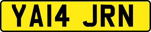 YA14JRN