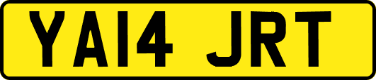 YA14JRT