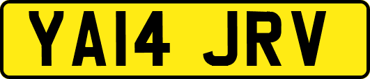 YA14JRV