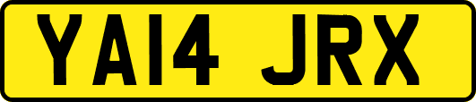 YA14JRX
