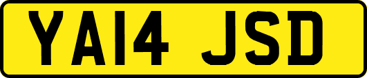 YA14JSD