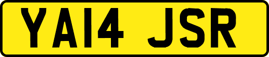 YA14JSR