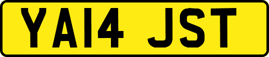 YA14JST