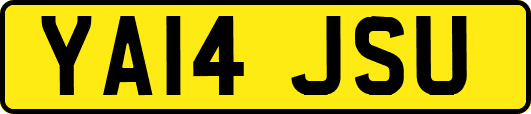 YA14JSU