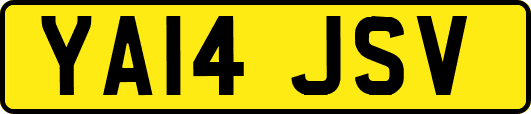 YA14JSV
