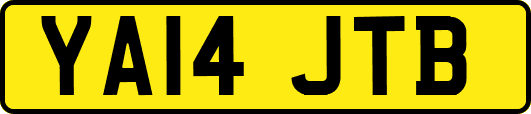 YA14JTB
