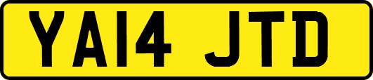 YA14JTD