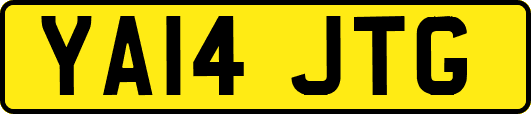 YA14JTG