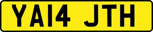 YA14JTH
