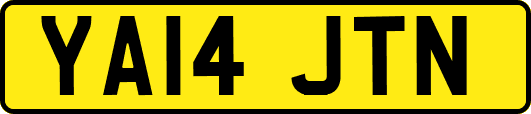YA14JTN