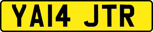 YA14JTR
