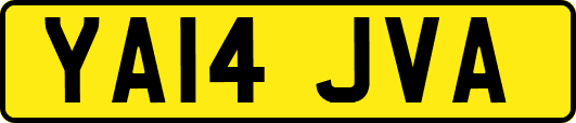 YA14JVA