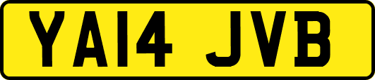 YA14JVB