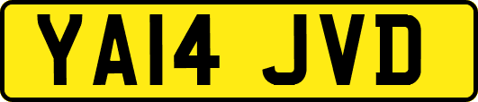 YA14JVD