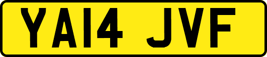 YA14JVF
