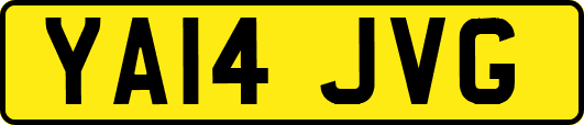 YA14JVG