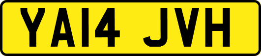 YA14JVH