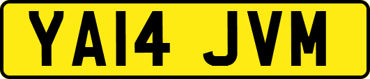 YA14JVM