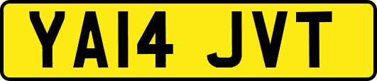 YA14JVT