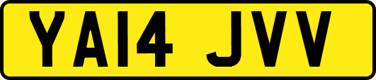 YA14JVV