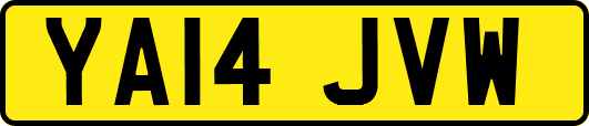 YA14JVW