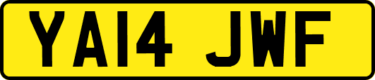 YA14JWF