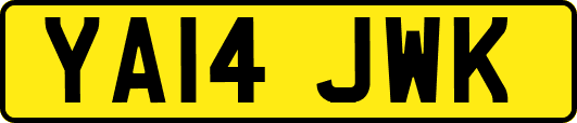 YA14JWK