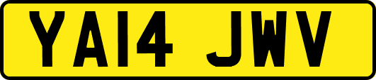 YA14JWV