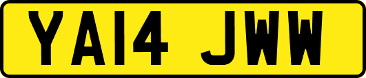 YA14JWW