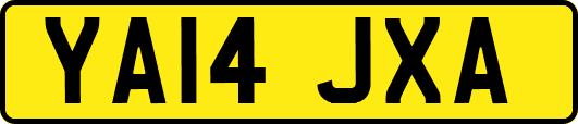 YA14JXA