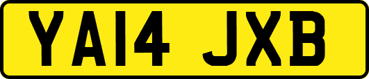 YA14JXB