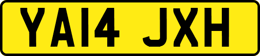 YA14JXH