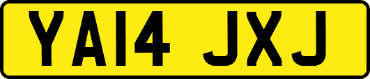 YA14JXJ