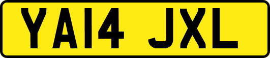 YA14JXL
