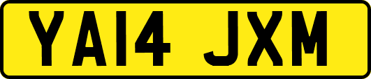YA14JXM