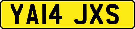 YA14JXS